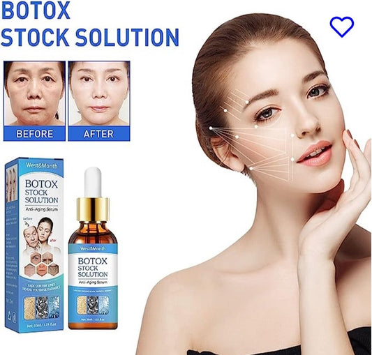 ✨ ¡TRANSFORMA TU PIEL CON BOTOX SOLUTION ! 💧  Piel más joven y radiante, sin cirugía ni agujas. 🔥---ENVIO GRATIS